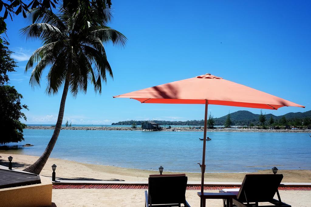 Cyana Resort Wok Tum Exterior photo